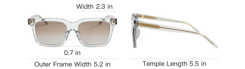 Givenchy Square-frame Sunglasses-3