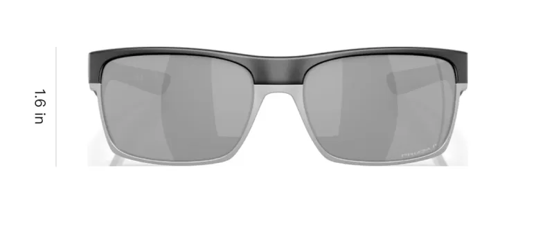 Oakley Twoface Sunglasses-6