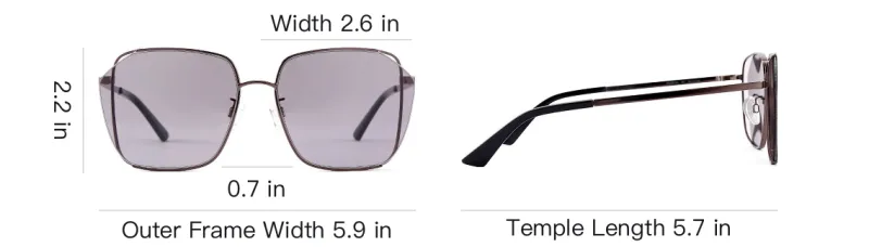 McQ Alexander McQueen Sunglasses Women's Smoke Gray-4