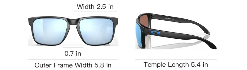 Oakley Frogskins Ii Sunglasses Low Bridge-3