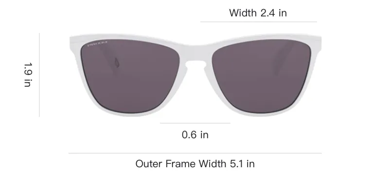 Oakley Frogskin 35th Anniversary Sunglasses-3