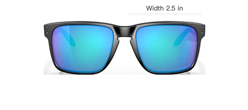 Oakley Holbrook Sunglasses-3