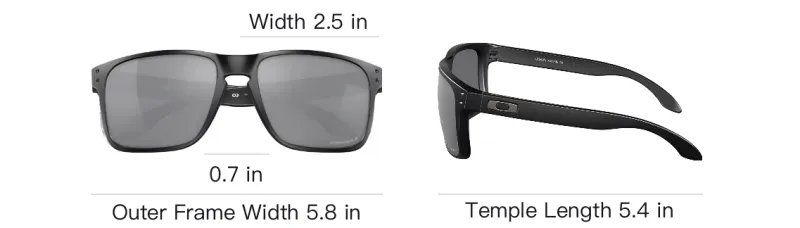 Oakley Holbrook™ Xl Sunglasses-3
