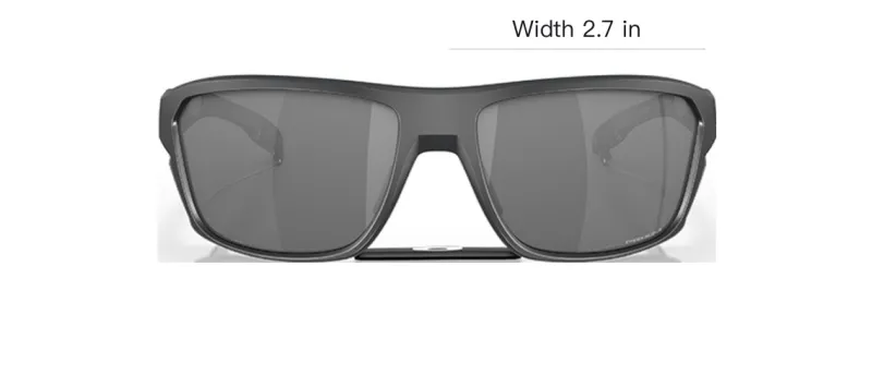 Oakley Split Shot Curved Sunglasses-3