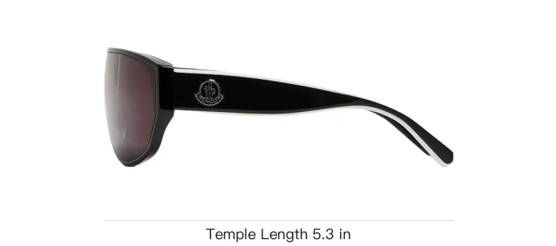 Moncler Tronn Sunglasses-2