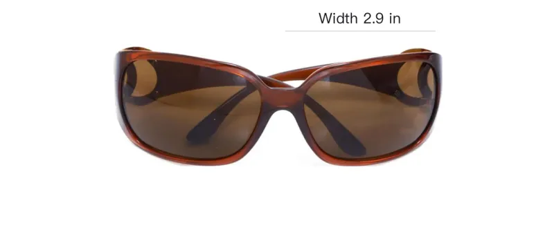 CHANEL Interlocking Cc Sunglasses-3