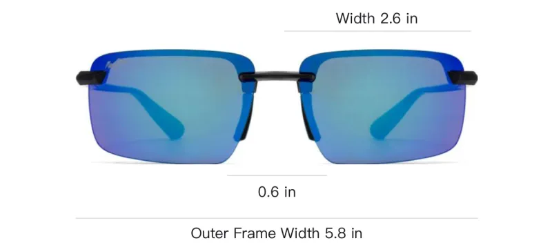Maui Jim Laulima Sunglasses-2