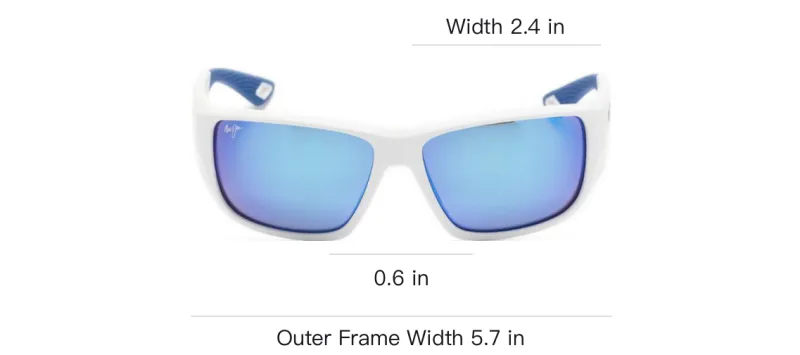 Maui Jim Keha Sunglasses-2