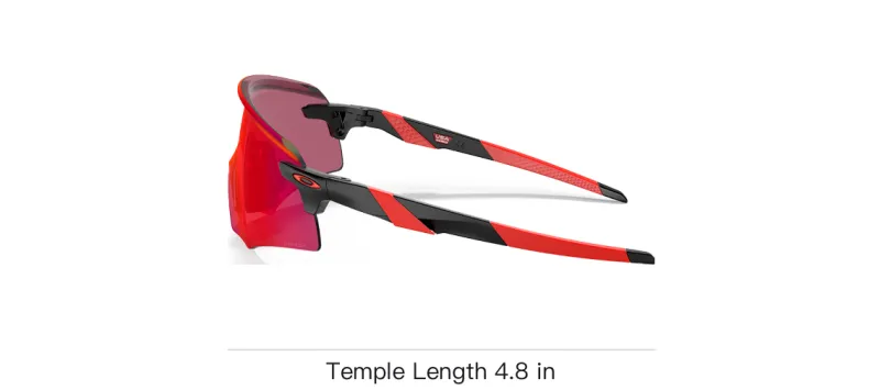 Oakley Sunglasses Unisex Black-5