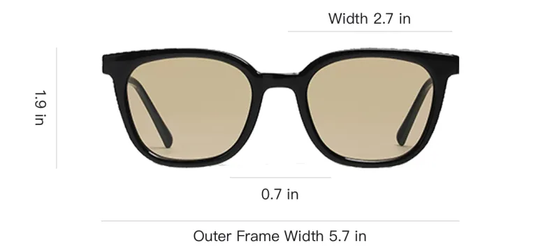GENTLE MONSTER Lilit 01 Sunglasses-2