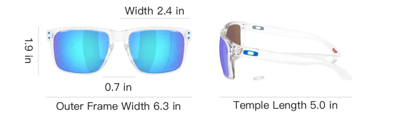 Oakley Holbrook™ Sunglasses-3