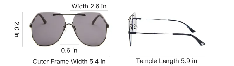 McQ Alexander McQueen Sunglasses Unisex Gray-4
