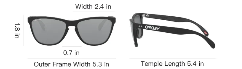 Oakley Frogskin 35th Anniversary Sunglasses-5