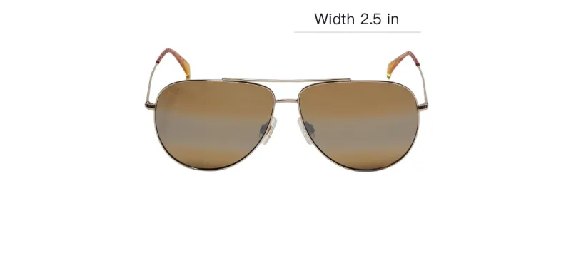 Maui Jim Hau'oli Sunglasses-2