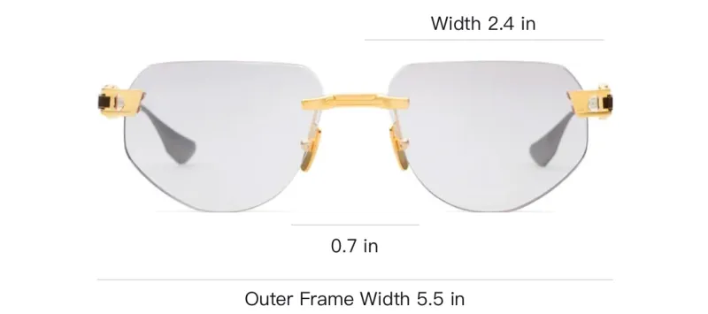 DITA Grand Emperyn Sunglasses-2