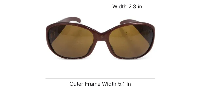 CHANEL Pre-Owned 1990-2000s Round-frame Sunglasses-3