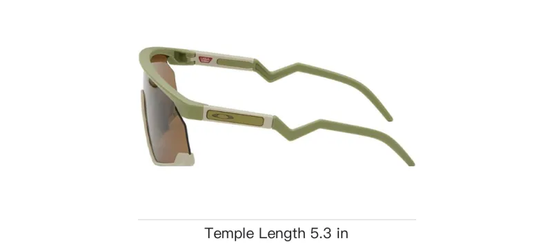 Oakley Shield frame Sunglasses-3
