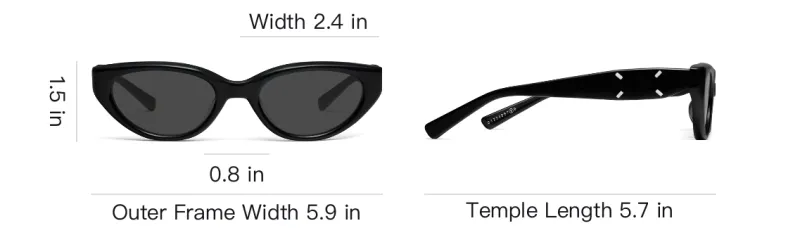 GENTLE MONSTER Maison Margiela Sunglasses-3
