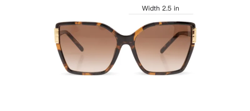 TORY BURCH Eleanor Sunglasses-3