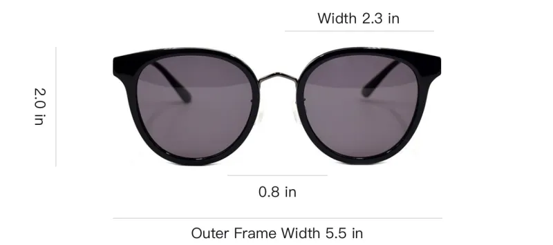 McQ Alexander McQueen Oval Sunglasses Unisex-4