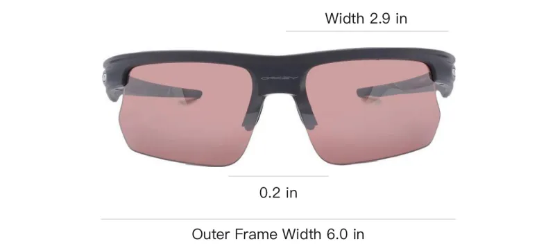 Oakley Everyday Unisex Cycling Glasses / Goggles-5