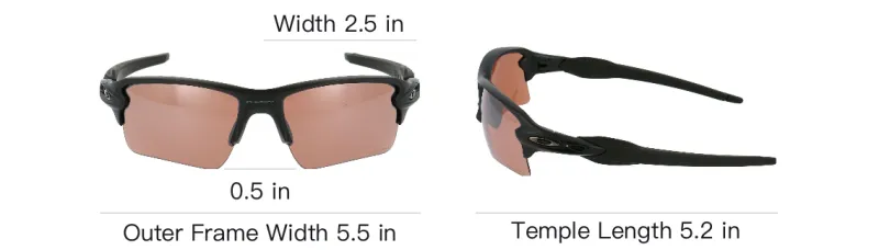 Oakley Flak 2.0 Xxl Sunglasses-4