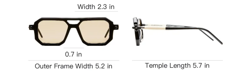 KUBORAUM Sunglasses-2