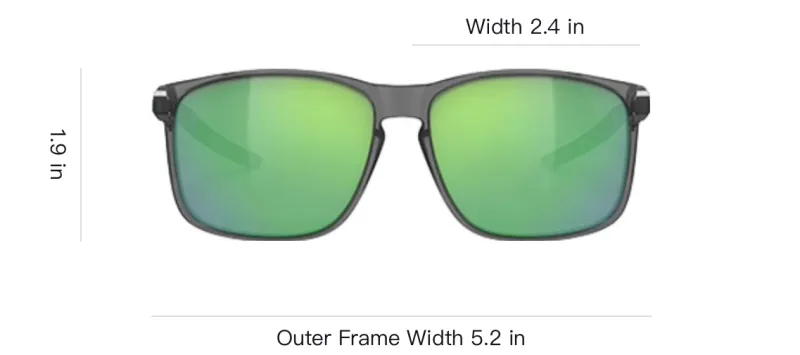 RUDY PROJECT TR/Memory Plastic Square Sunglasses Unisex Gray-4