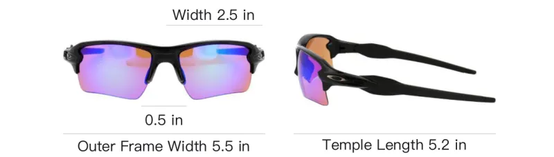 Oakley Flak 2.0 Xxl Sunglasses-5