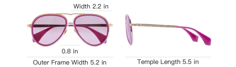 Vivienne Westwood Cale Sunglasses-3