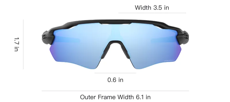 Oakley Sunglasses X Braind Dead Radar Ev Path-3