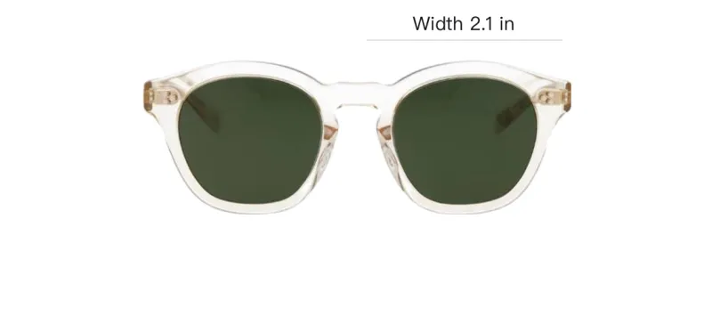Oliver Peoples Sheldrake Sunglasses-4