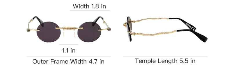 KUBORAUM Maske H42 Sunglasses-3