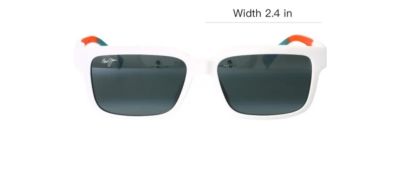 Maui Jim Haipo Sunglasses-3