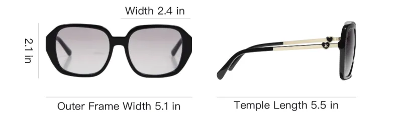 By Malene Birger Milla Sunglasses-2