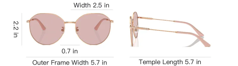 Jimmy Choo Eyewear Crystal embellished Sunglasses-3