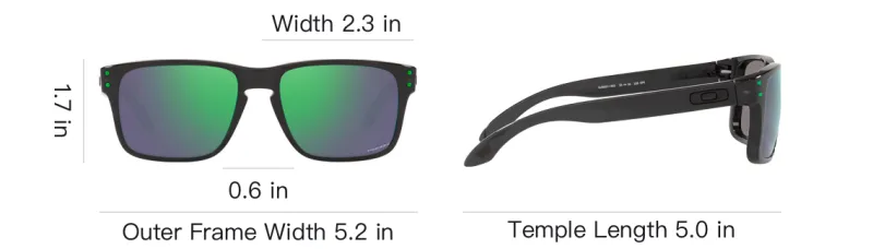 Oakley Sunglasses Kids Black-4