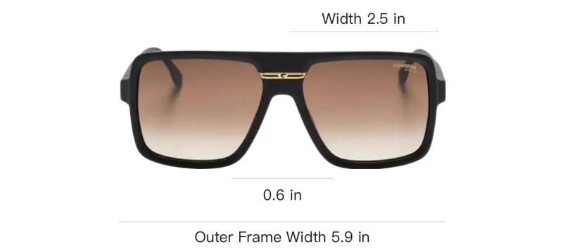 CARRERA Victory Sunglasses-3