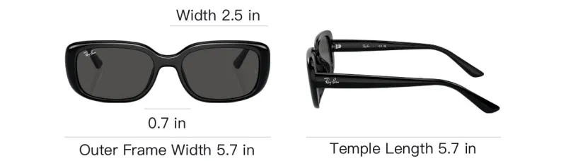 RayBan Sunglasses-6