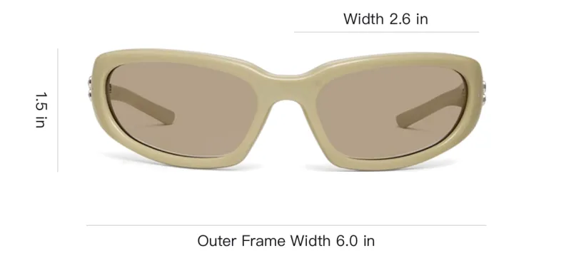 GENTLE MONSTER Memento Y10 Sunglasses-3