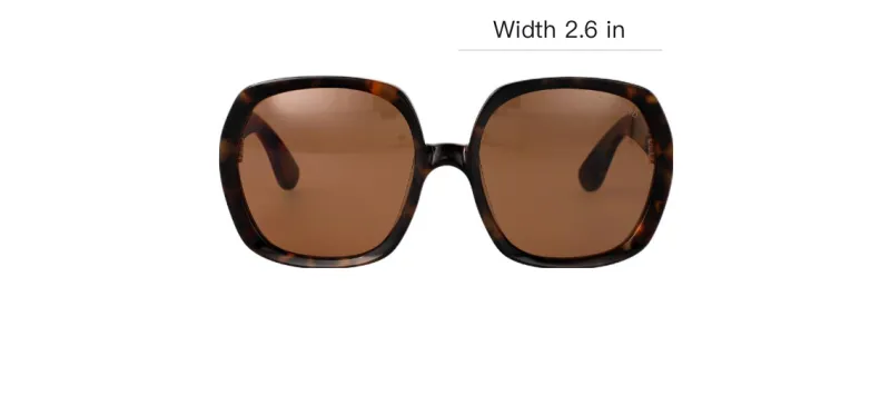 TOM FORD Eyewear 1221 Sunglasses-4