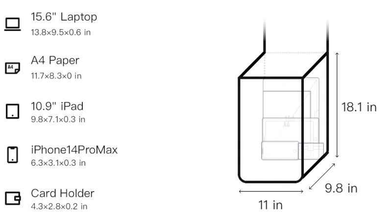 RIOREX Travel Bags-4