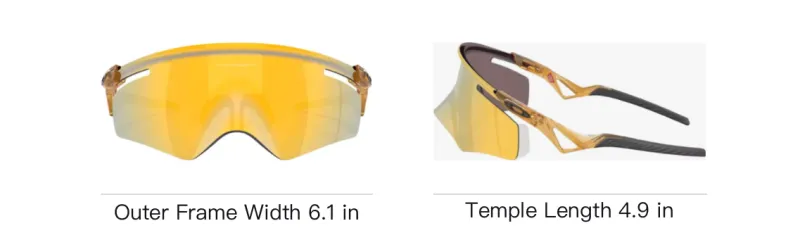 Oakley Kato™ Sunglasses-3