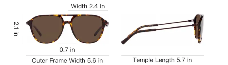 BVLGARI Square frame Tinted lenses Sunglasses-3