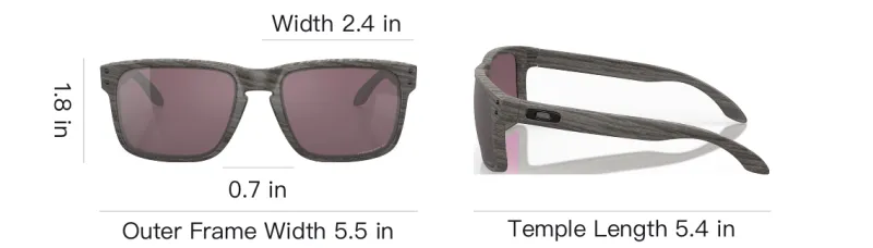 Oakley Holbrook Sunglasses-5