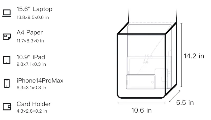 AIONE Outdoor Bags-1