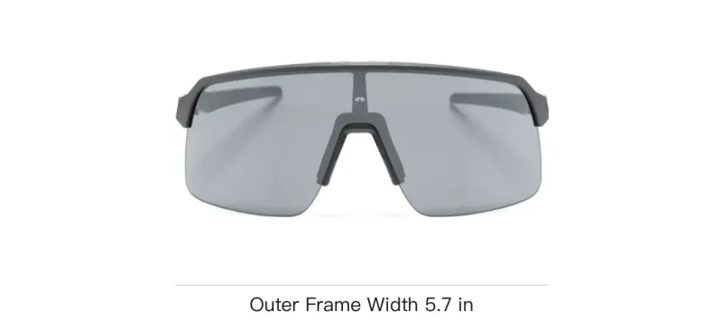 Oakley Sutro Lite Super Bowl Lvi Sunglasses-3