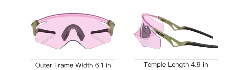 Oakley Qntm Kato™ Sunglasses-3