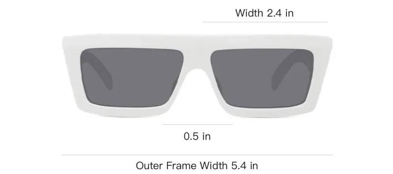 CELINE Sunglasses Unisex-2