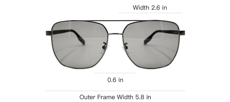 MONTBLANC Sunglasses Men-4
